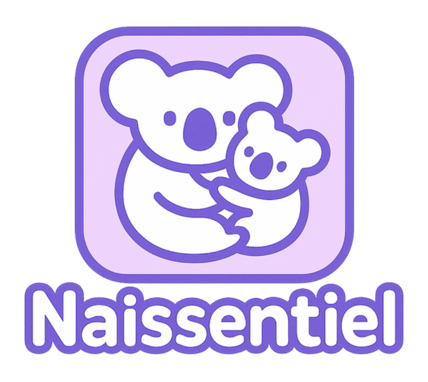 Logo Naissentiel